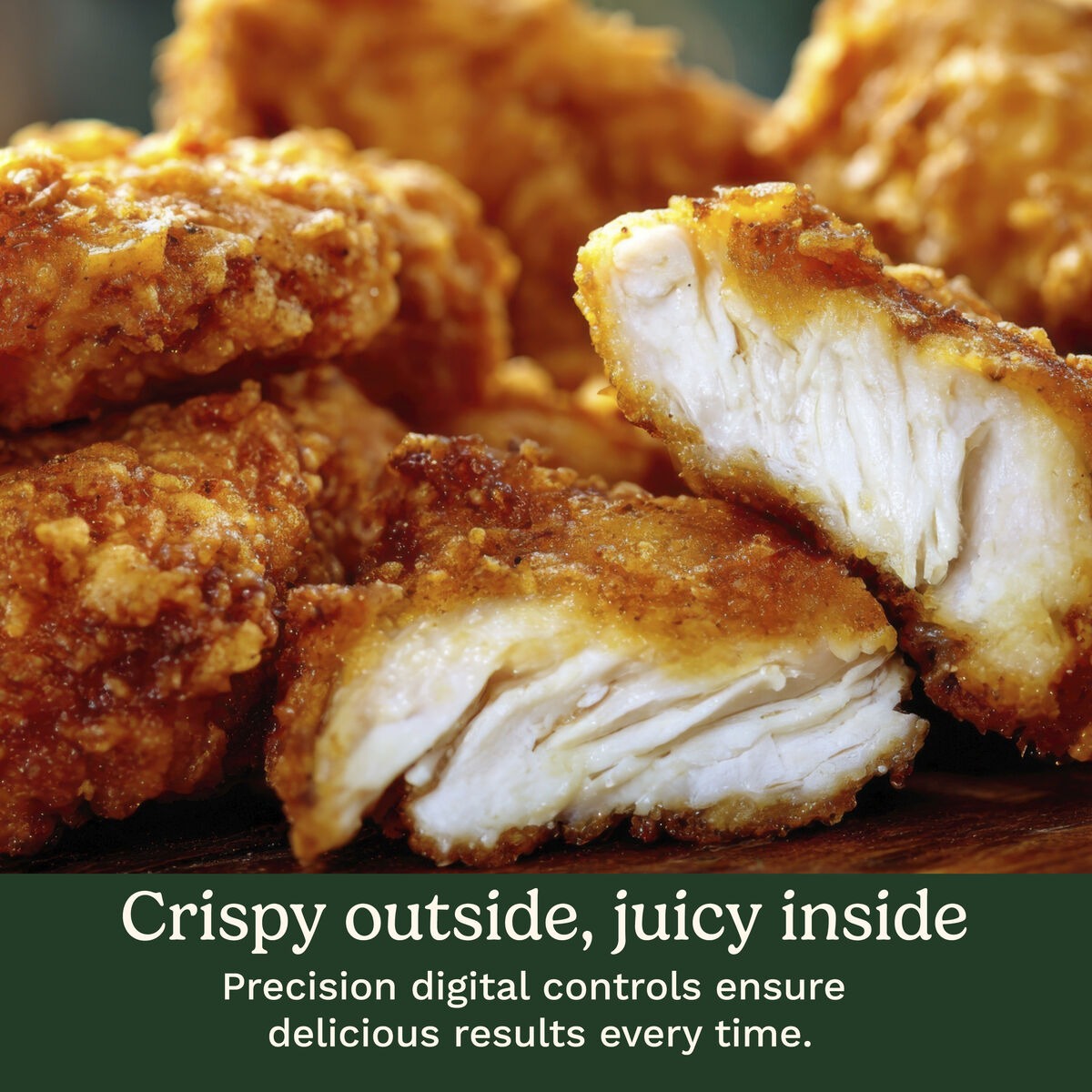 ClearView 9-quart Air Fryer