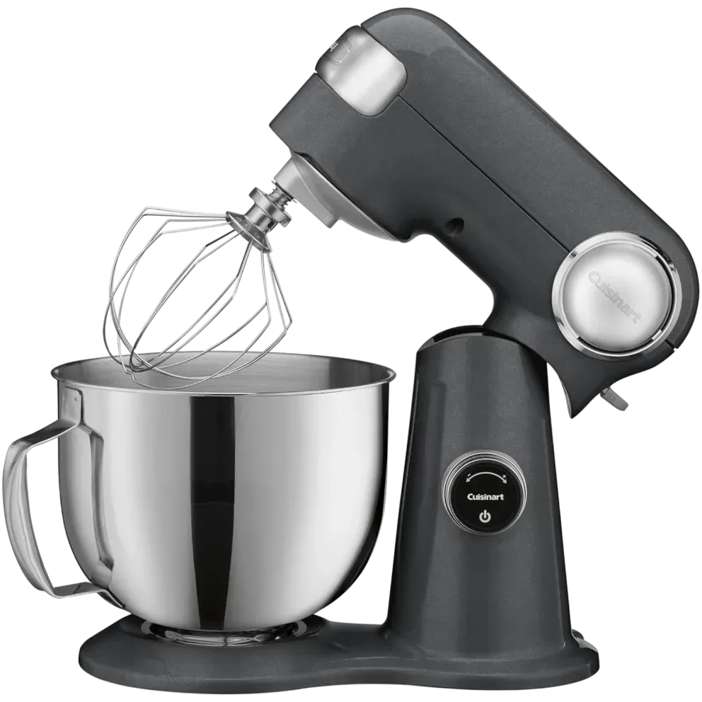 Cuisinart 5.5-Quart Precision Pro Digital Stand Mixer