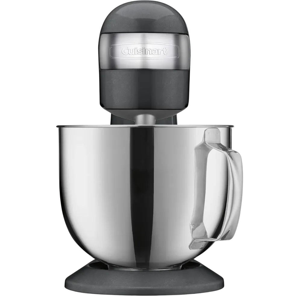Cuisinart 5.5-Quart Precision Pro Digital Stand Mixer