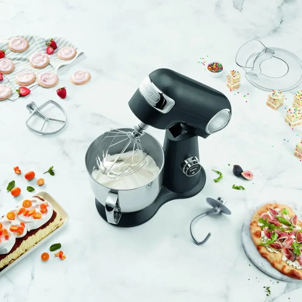 Cuisinart 5.5-Quart Precision Pro Digital Stand Mixer