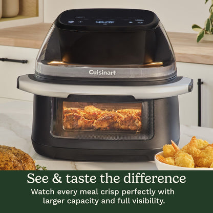 ClearView 9-quart Air Fryer