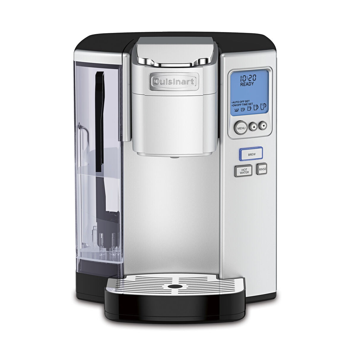 Cuisinart Premium Single Brew Coffeemaker