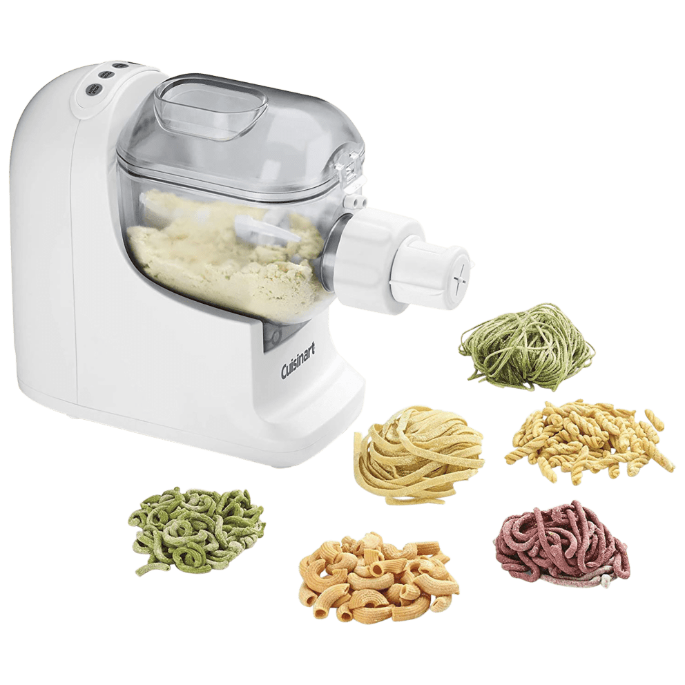 Cuisinart Pastafecto Pasta/Bread Dough Maker