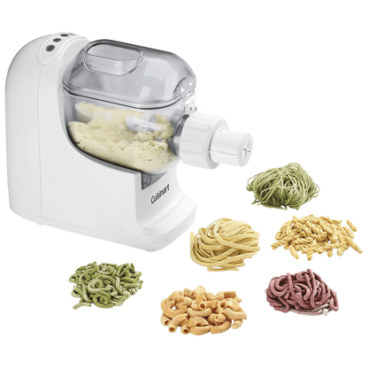 Cuisinart Pastafecto Pasta/Bread Dough Maker