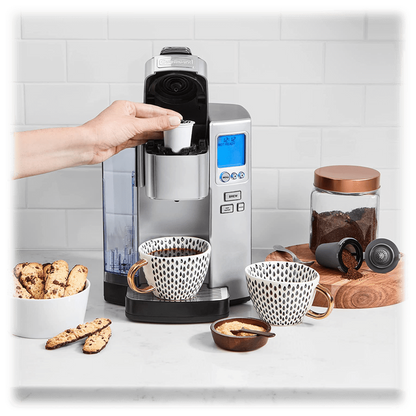 Cuisinart Premium Single Brew Coffeemaker
