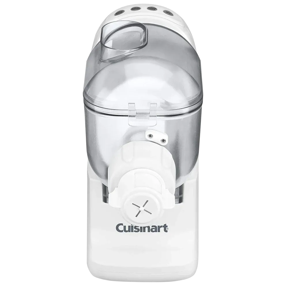 Cuisinart Pastafecto Pasta/Bread Dough Maker