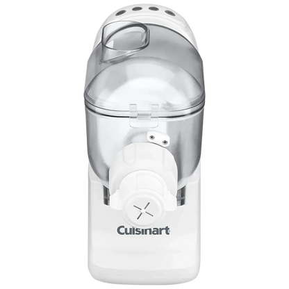 Cuisinart Pastafecto Pasta/Bread Dough Maker