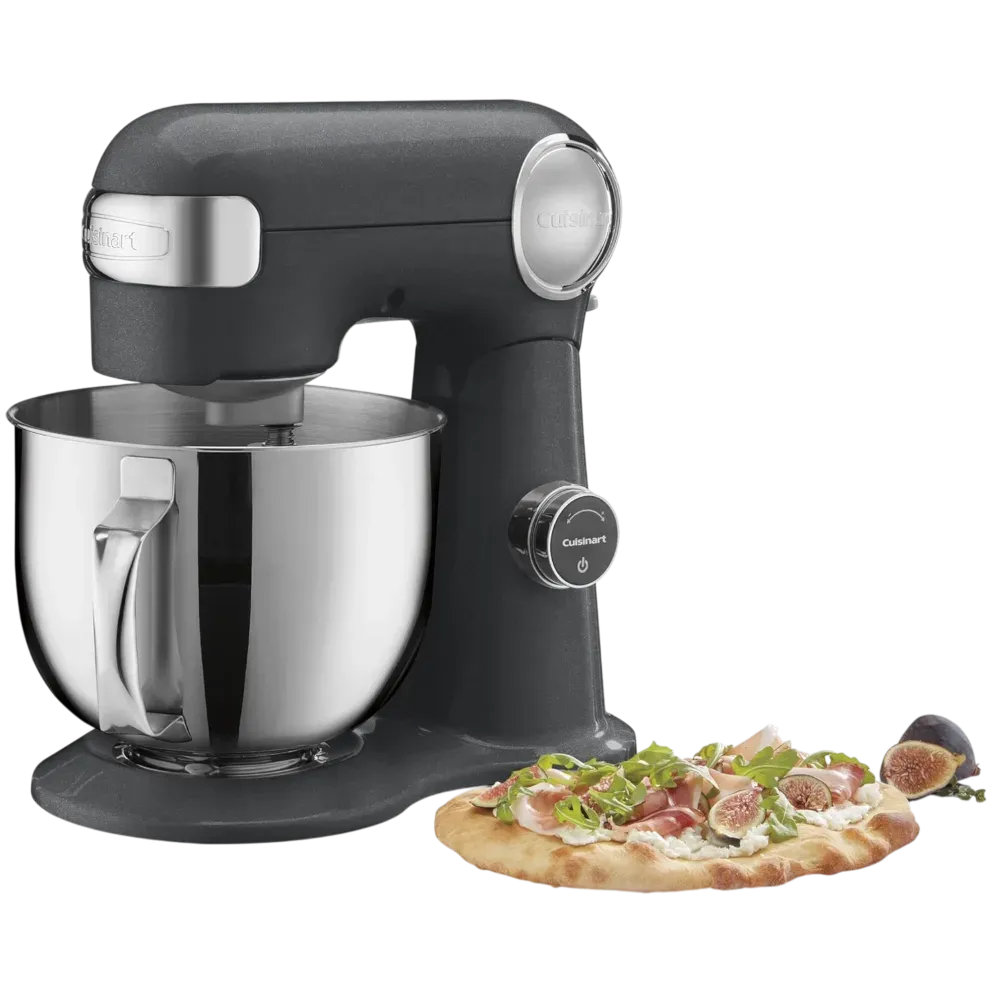 Cuisinart 5.5-Quart Precision Pro Digital Stand Mixer