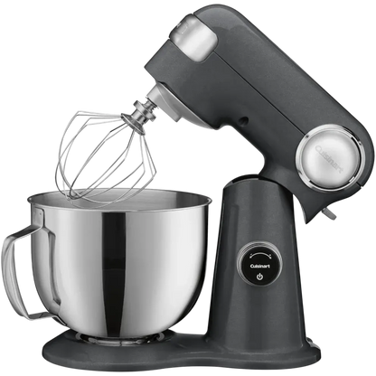 Cuisinart 5.5-Quart Precision Pro Digital Stand Mixer