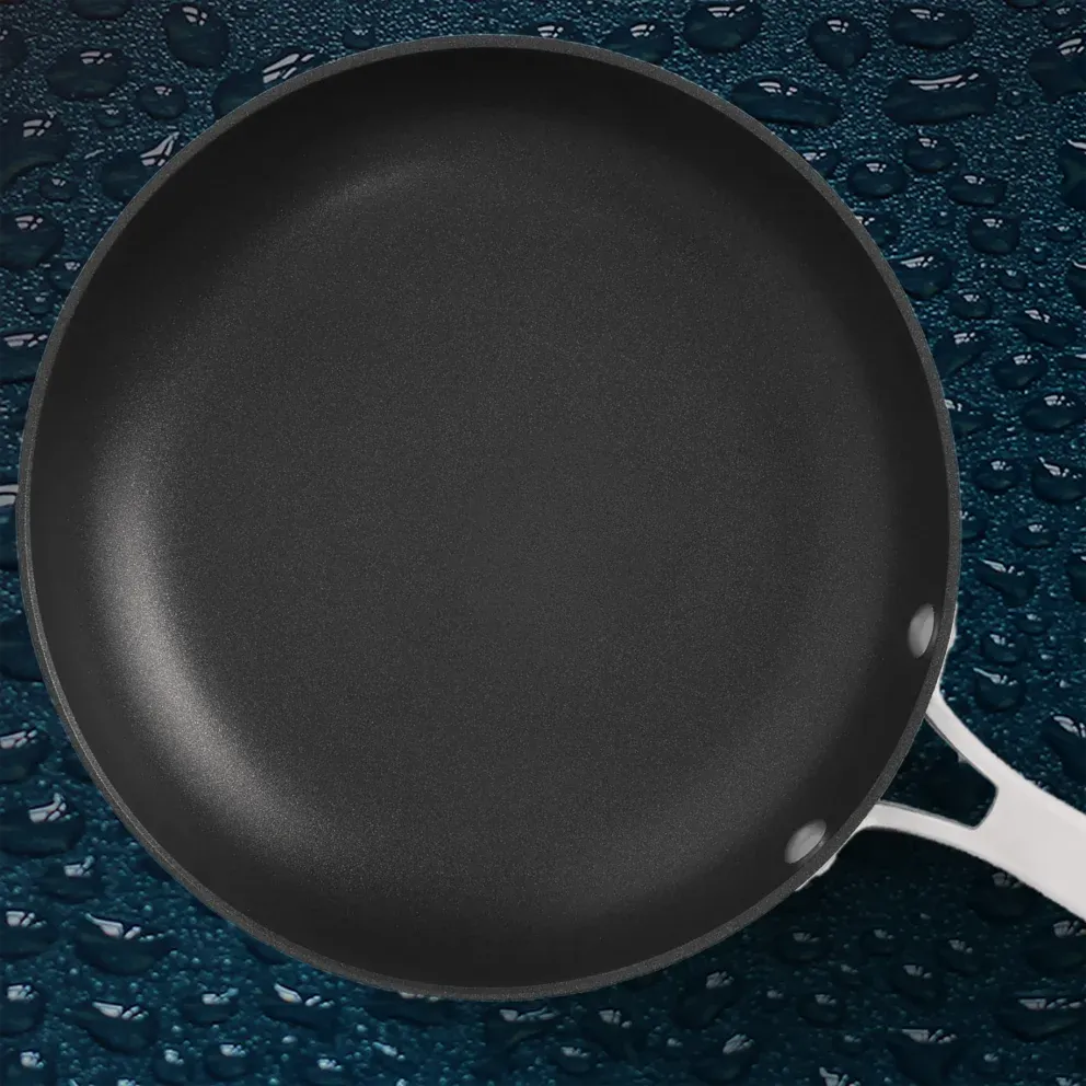 Calphalon Classic 11-Piece Hard Anodized Cookware Set